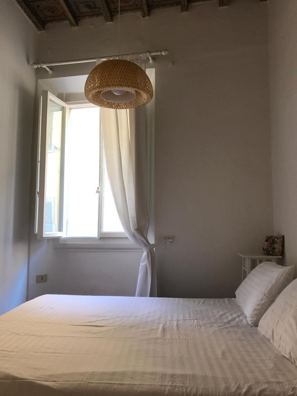 Sant'Ambrogio Studio Apartment Firenze Bagian luar foto