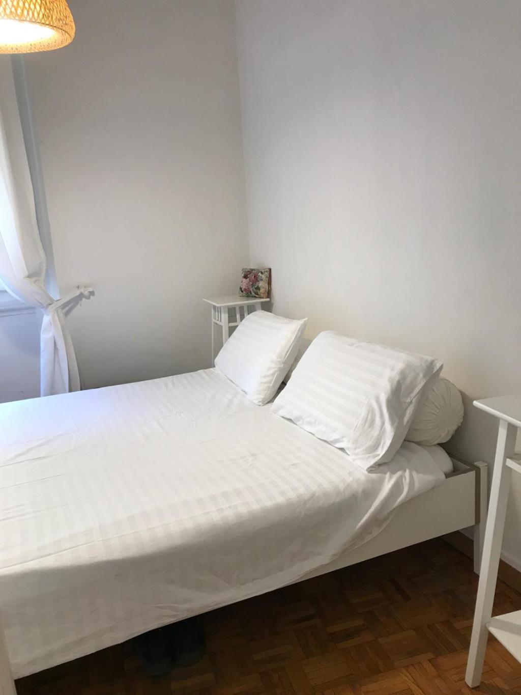 Sant'Ambrogio Studio Apartment Firenze Bagian luar foto