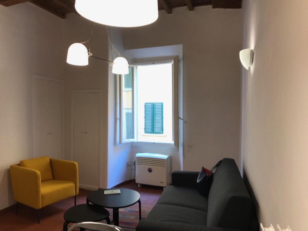 Sant'Ambrogio Studio Apartment Firenze Bagian luar foto