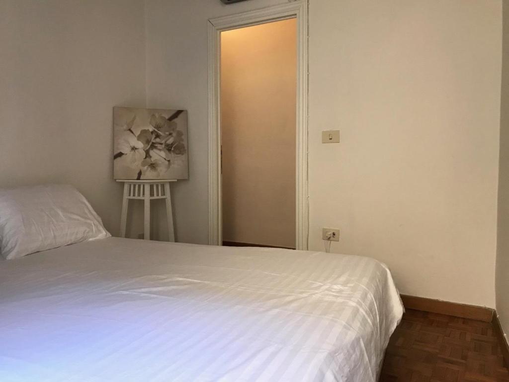 Sant'Ambrogio Studio Apartment Firenze Bagian luar foto