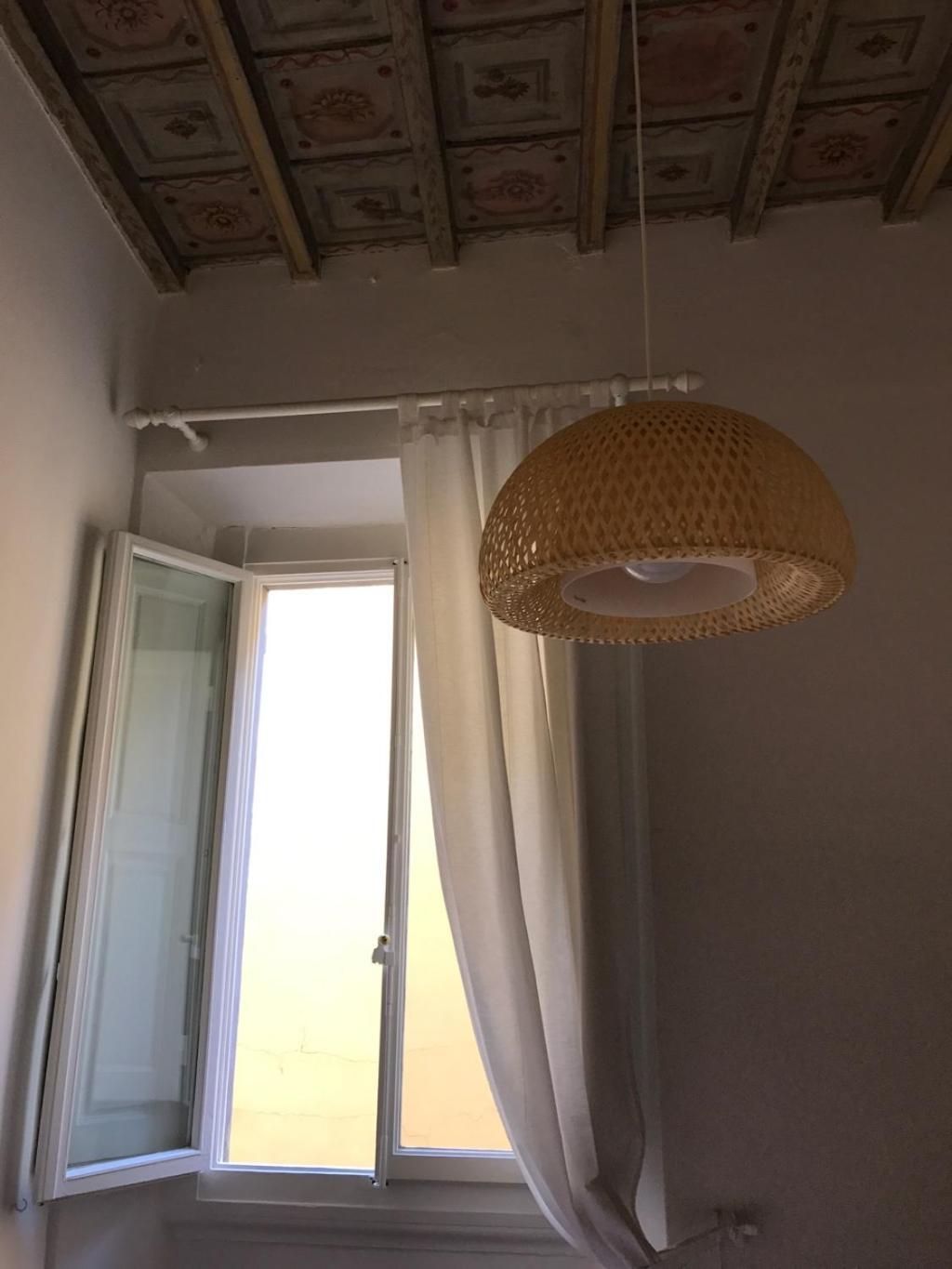 Sant'Ambrogio Studio Apartment Firenze Bagian luar foto